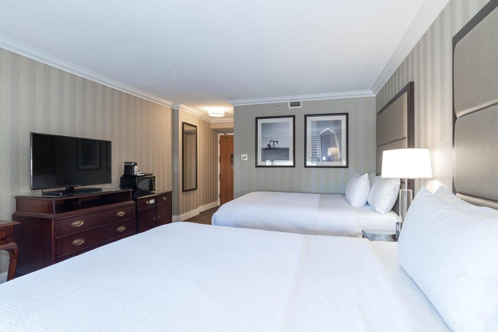 Sandman Signature Edmonton Downtown Hotel Esterno foto