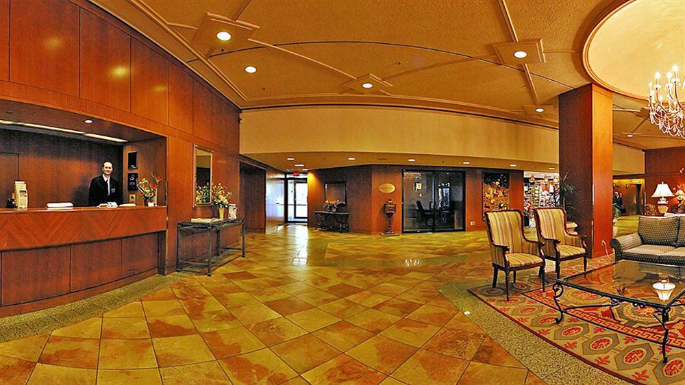 Sandman Signature Edmonton Downtown Hotel Esterno foto